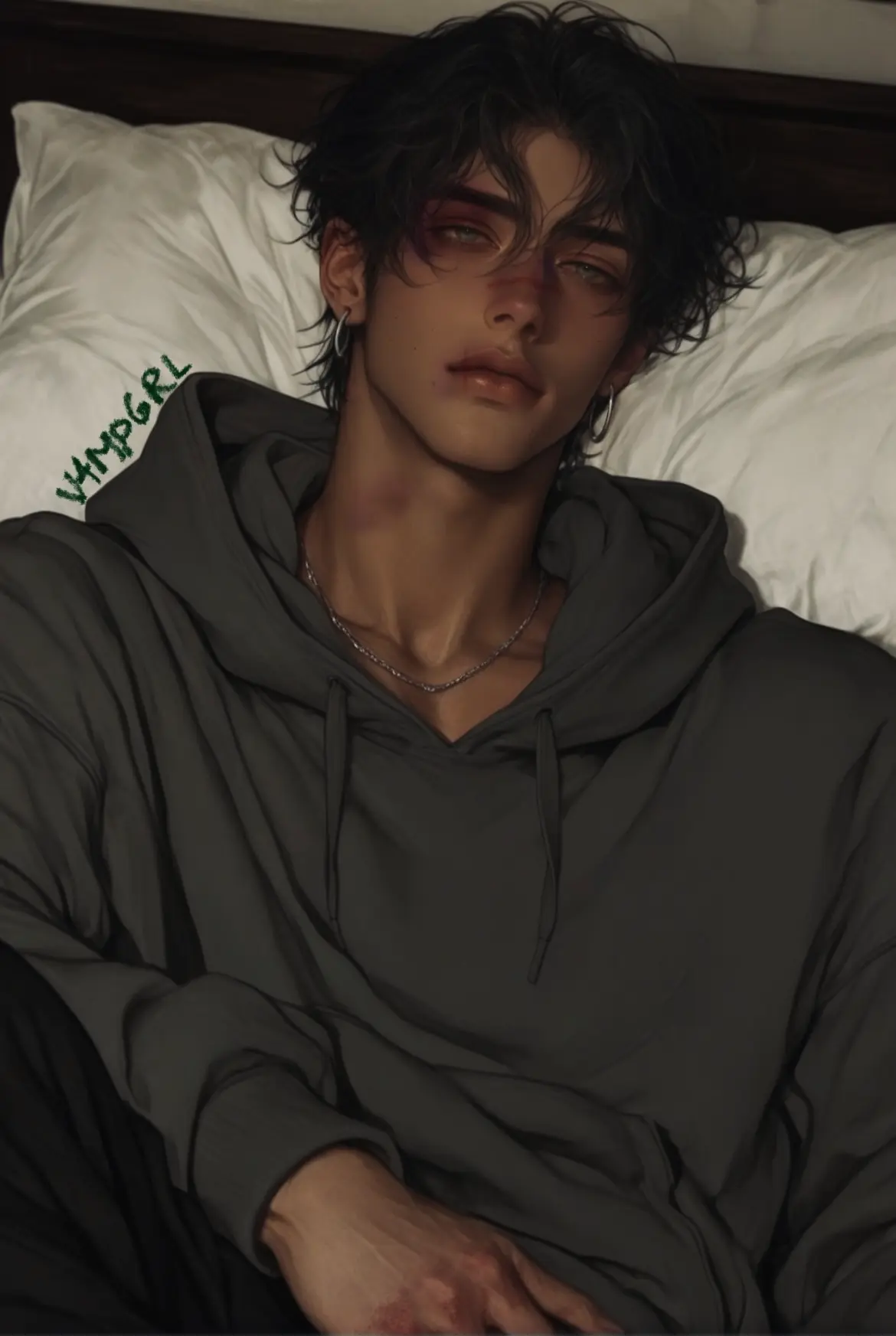 Avatar of Tristan Hayes