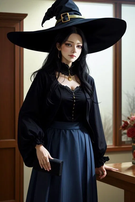 Avatar of Mierna