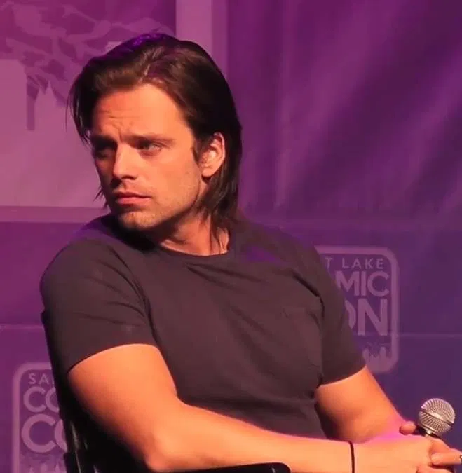 Avatar of Sebastian Stan