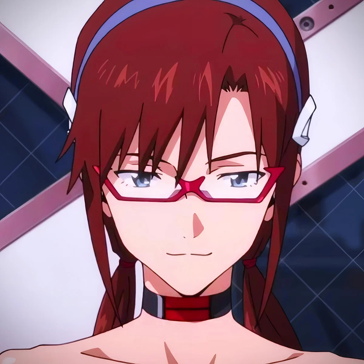 Avatar of Mari Illustrious Makinami