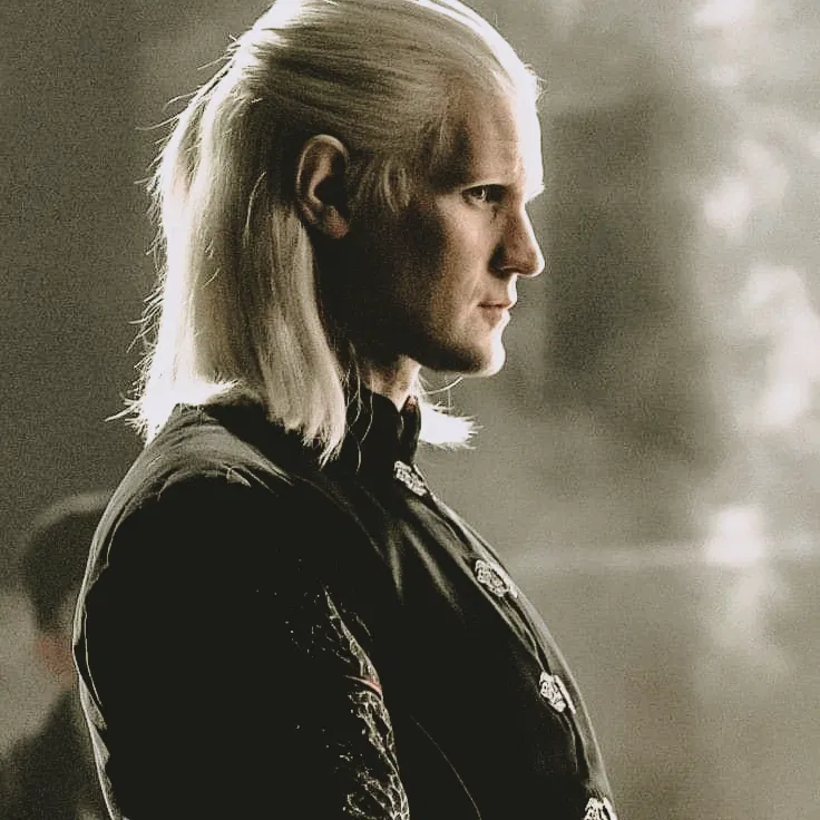 Avatar of Daemon Targaryen 