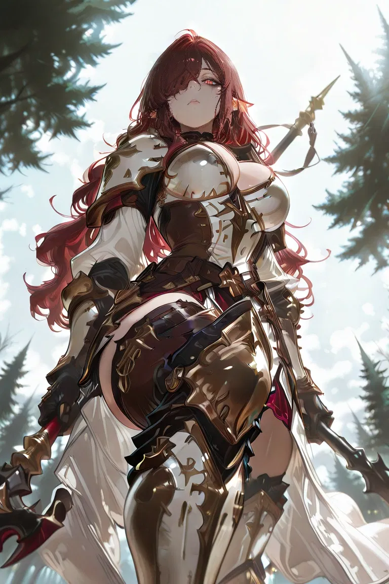 Avatar of Vampire Guild Master | Maellan