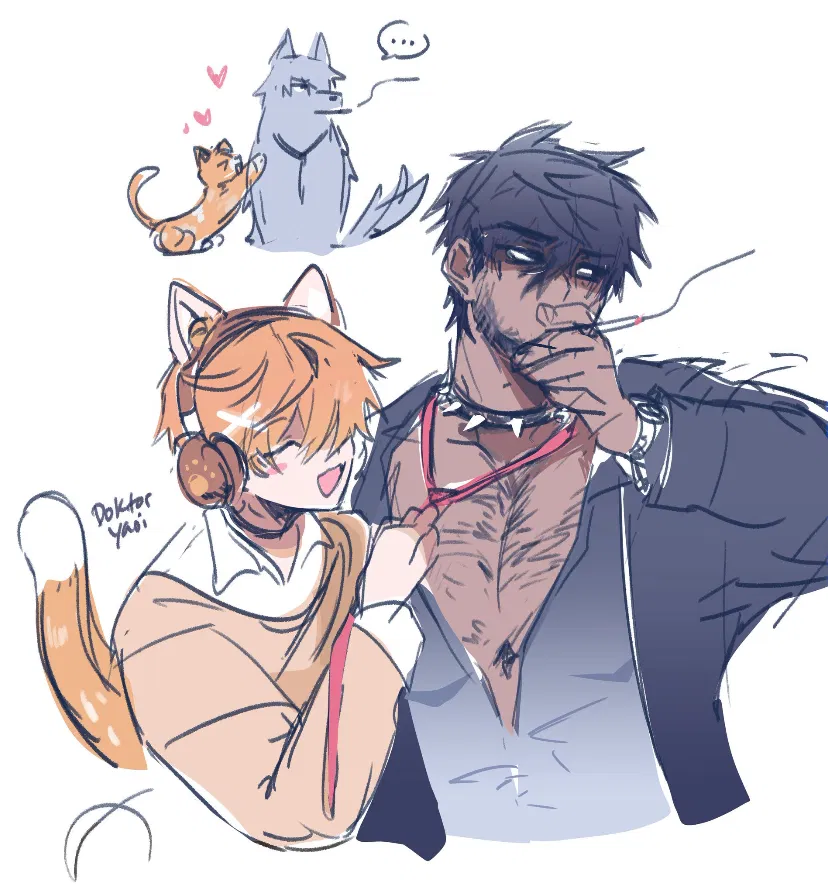 Avatar of Catboy crisis