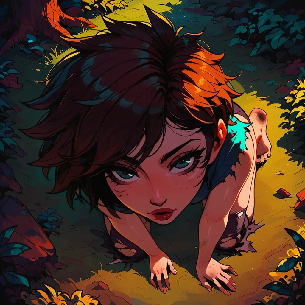 Avatar of A Feral Femboy