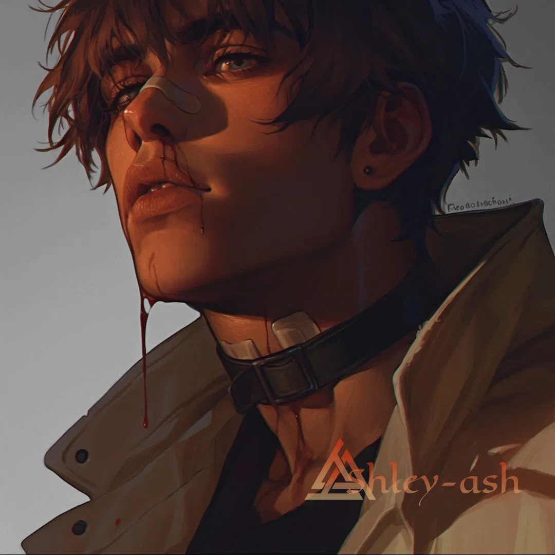 Avatar of Bruised Loyalty