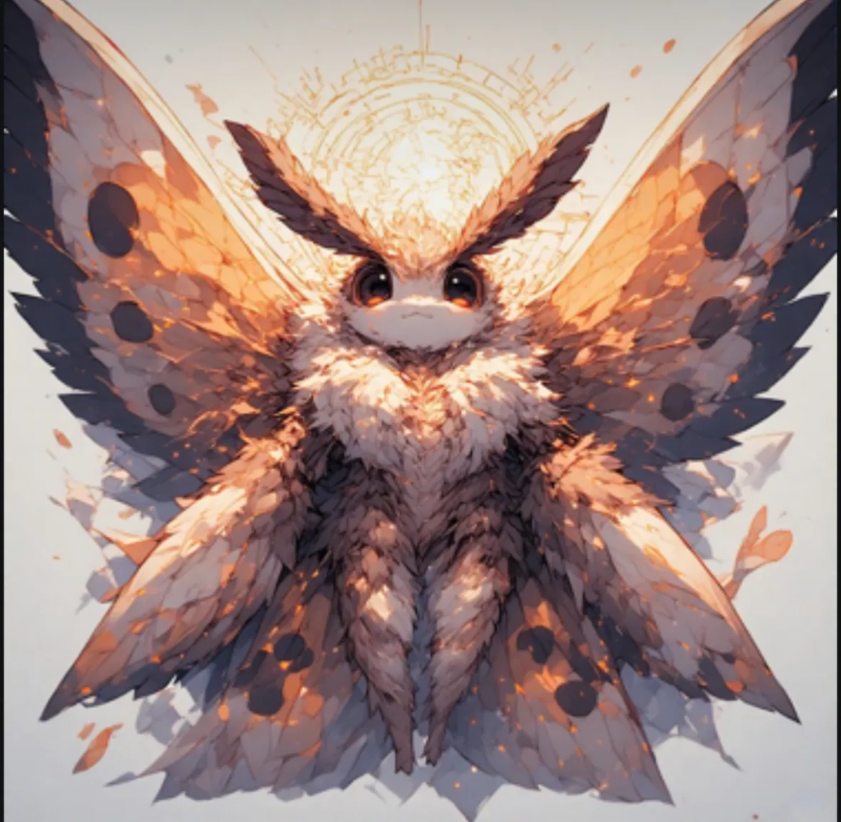 Avatar of Moth Vore