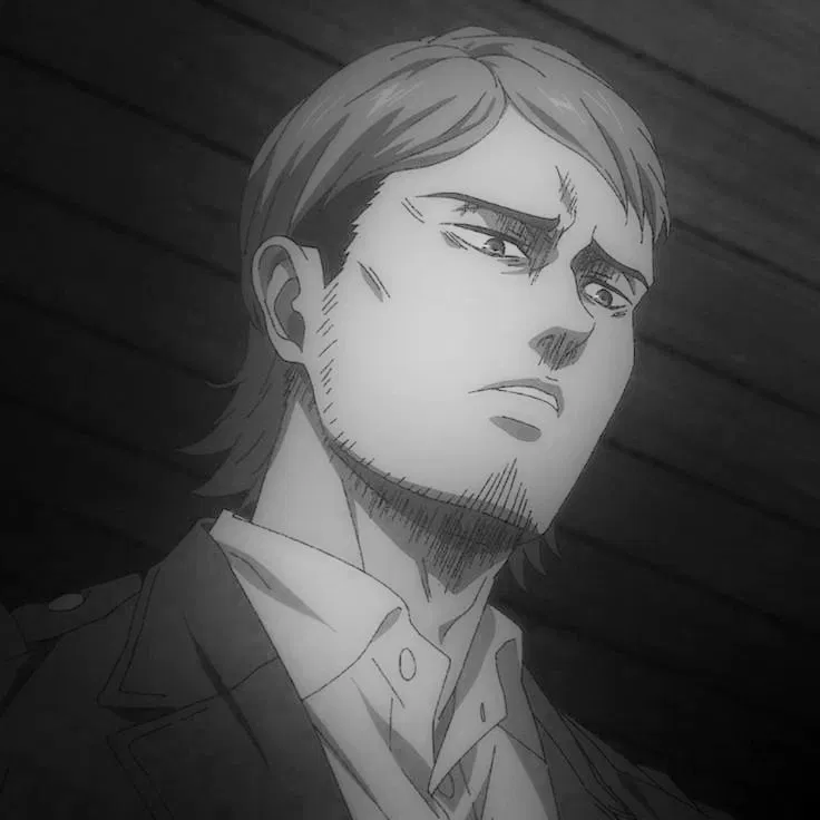 Avatar of Jean Kirstein