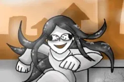 Avatar of Claudia || GOHOME