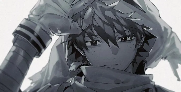 Avatar of Izuku Midoriya