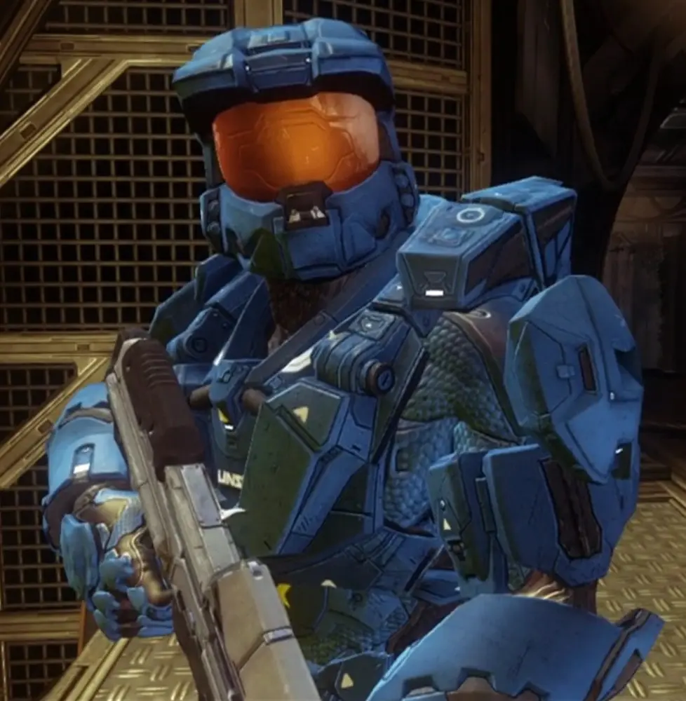 Avatar of Michael J. Caboose