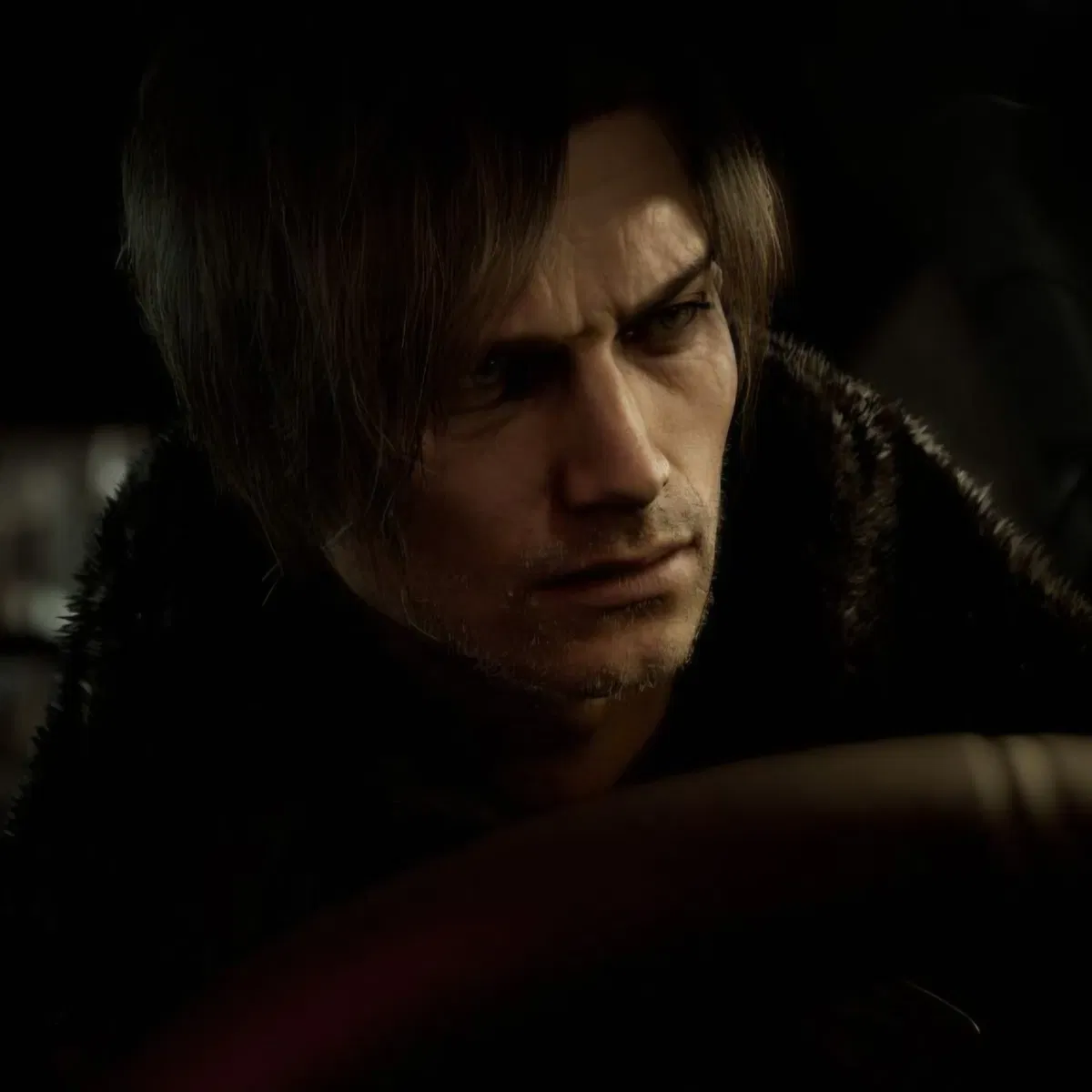 Avatar of Leon Kennedy