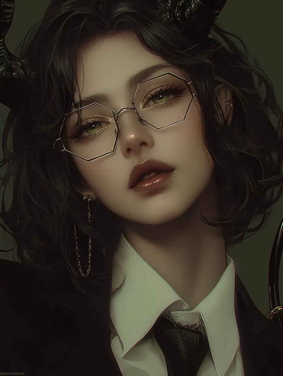 Avatar of Kira Sterling