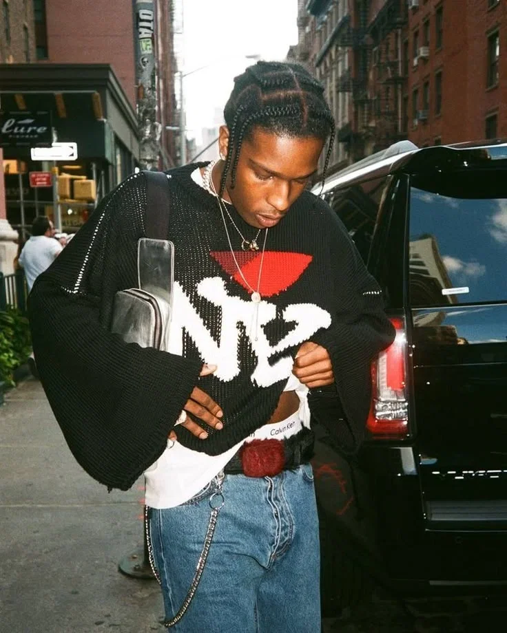 Avatar of A$AP Rocky
