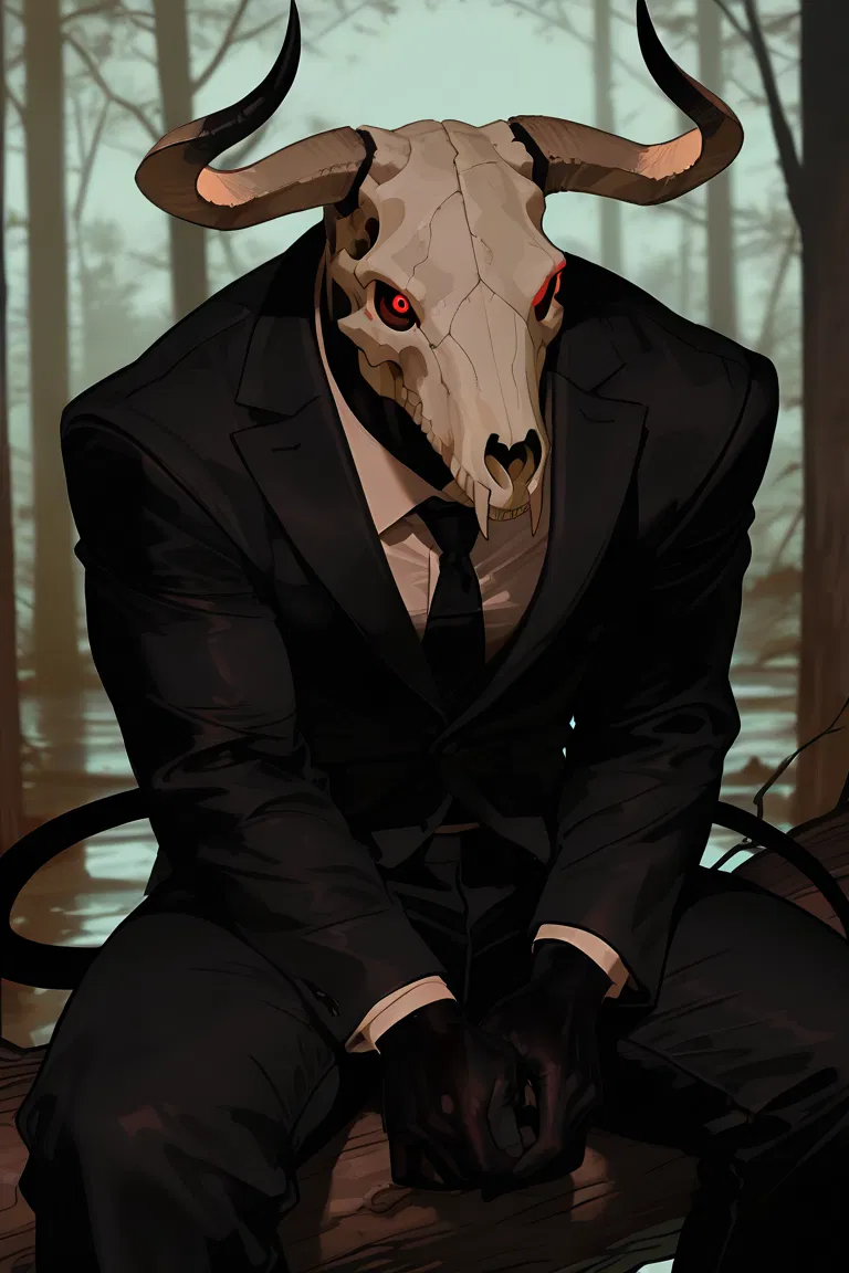 Avatar of Galius Evansii