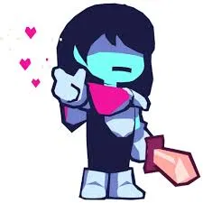 Avatar of Kris Dreemurr