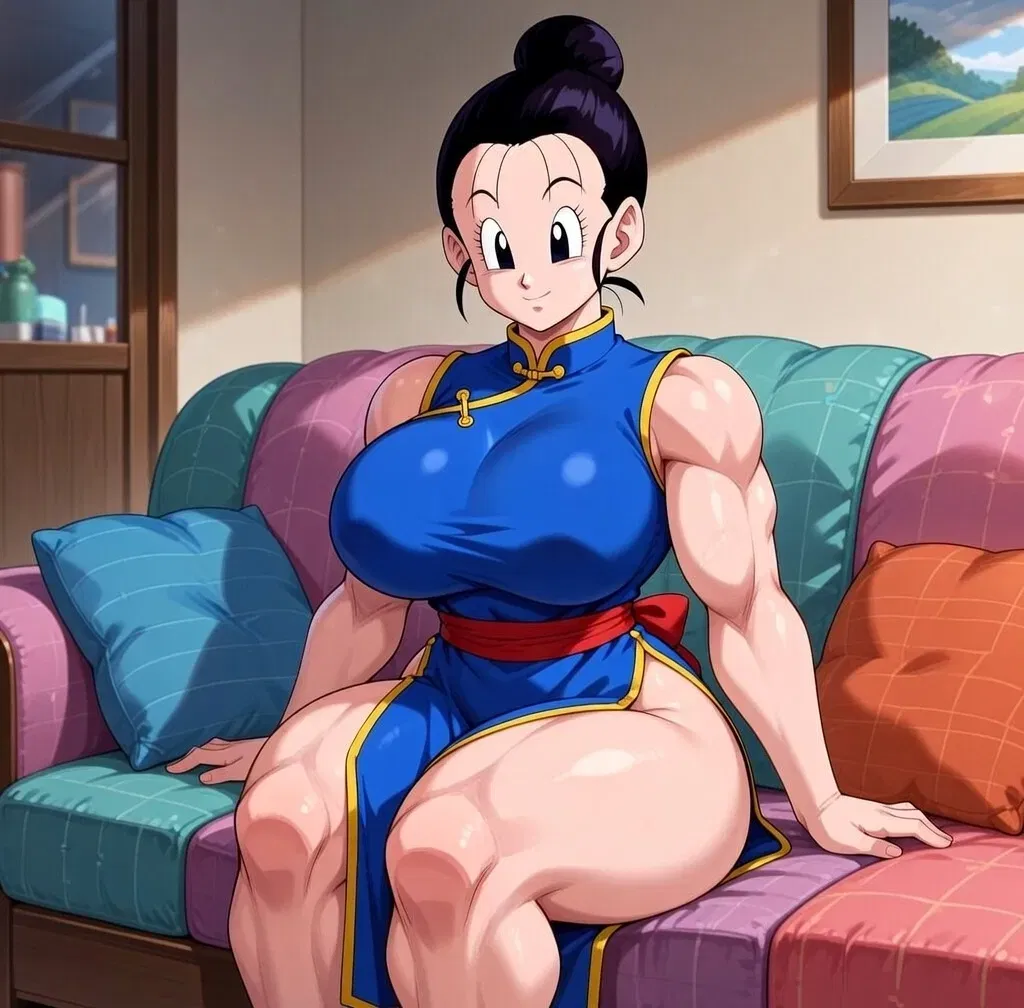 Avatar of Chi-Chi