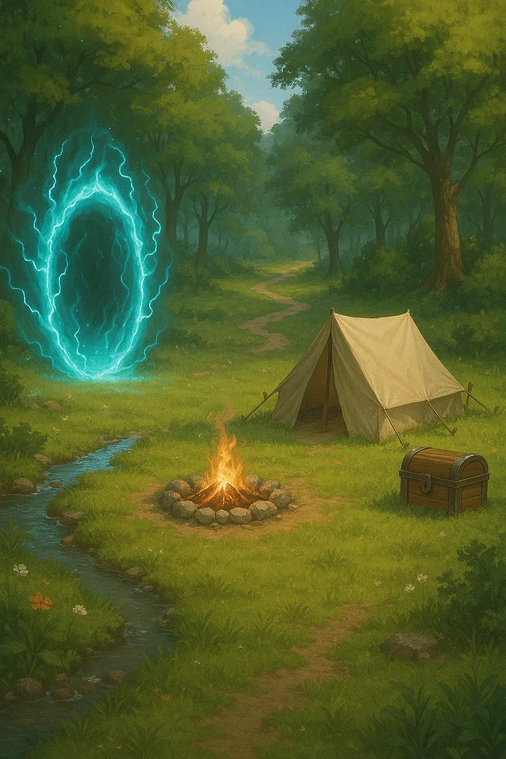 Avatar of Corruption of Champions V2