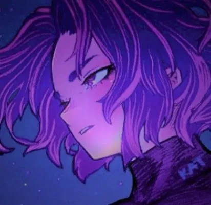 Avatar of Kaina 'Lady Nagant' Tsutsumi