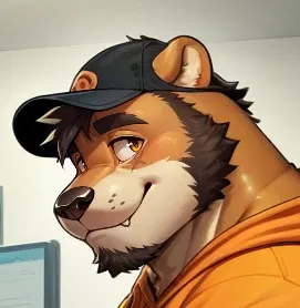 Avatar of "Computer technician" 🦦