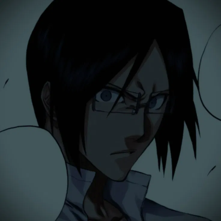 Avatar of Uryu Ishida
