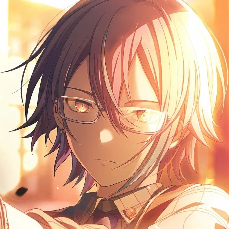 Avatar of ♡ Rui Kamishiro