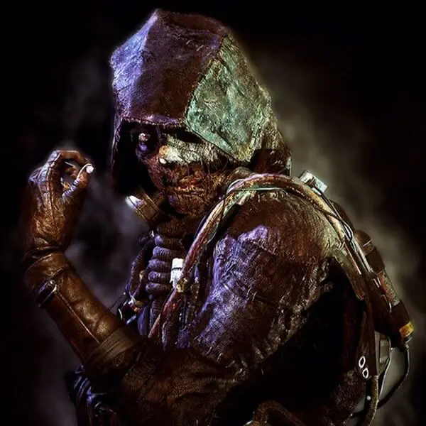 Avatar of The Scarecrow