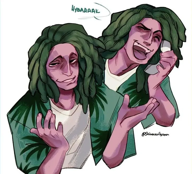 Avatar of Stoner NINAH