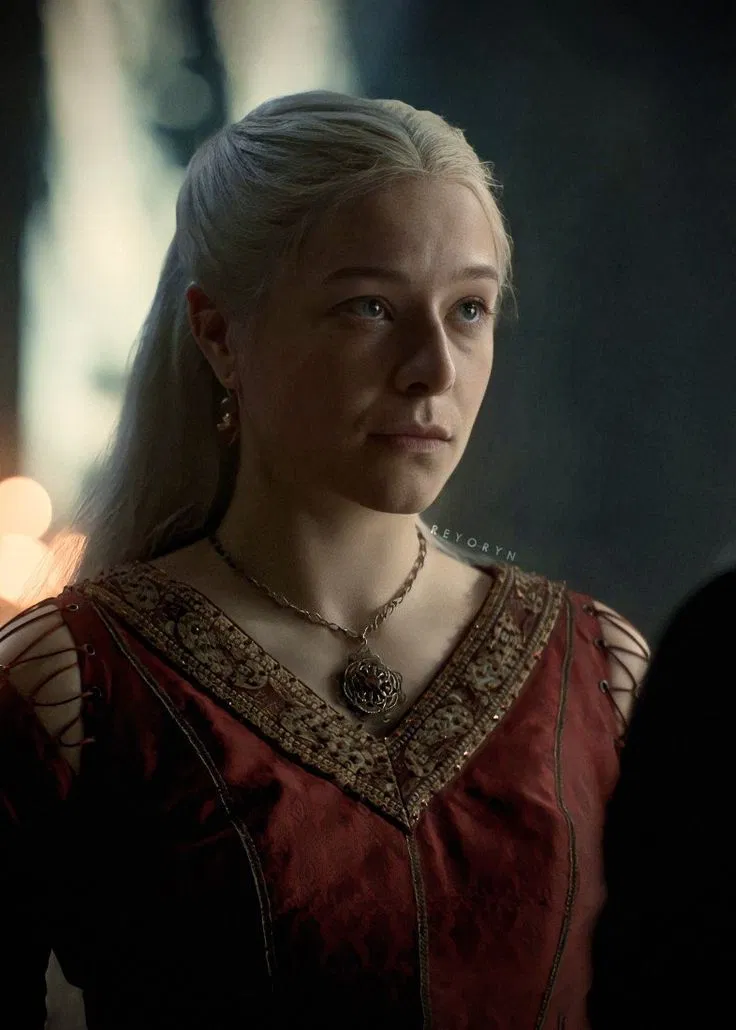 Avatar of Rhaenyra Targaryen