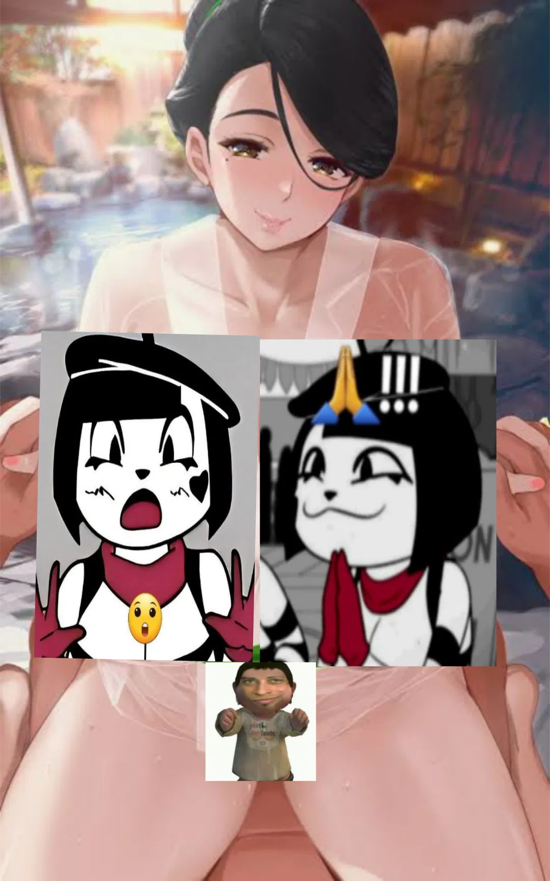 Avatar of Your Japanese wife