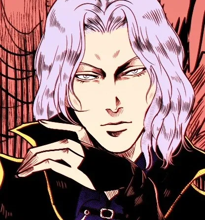 Avatar of Hector ~★
