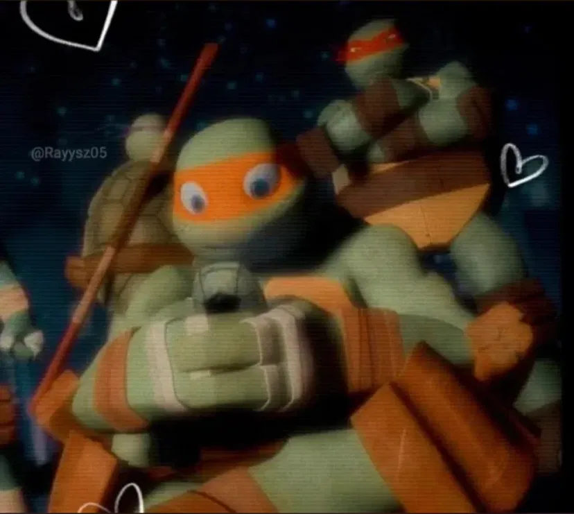 Avatar of ♡MIKEY♡ ~~ Valentine's Special