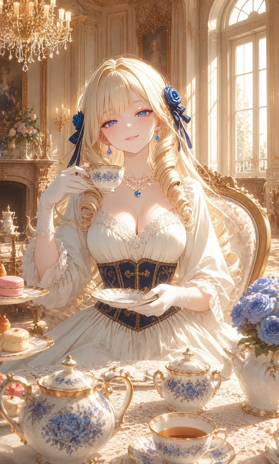 Avatar of You Meet Your Former Childhood Sweetheart And Personal Fucktoy After 20 YEARS Apart.