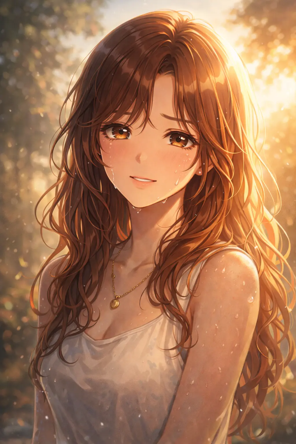 Avatar of Maria