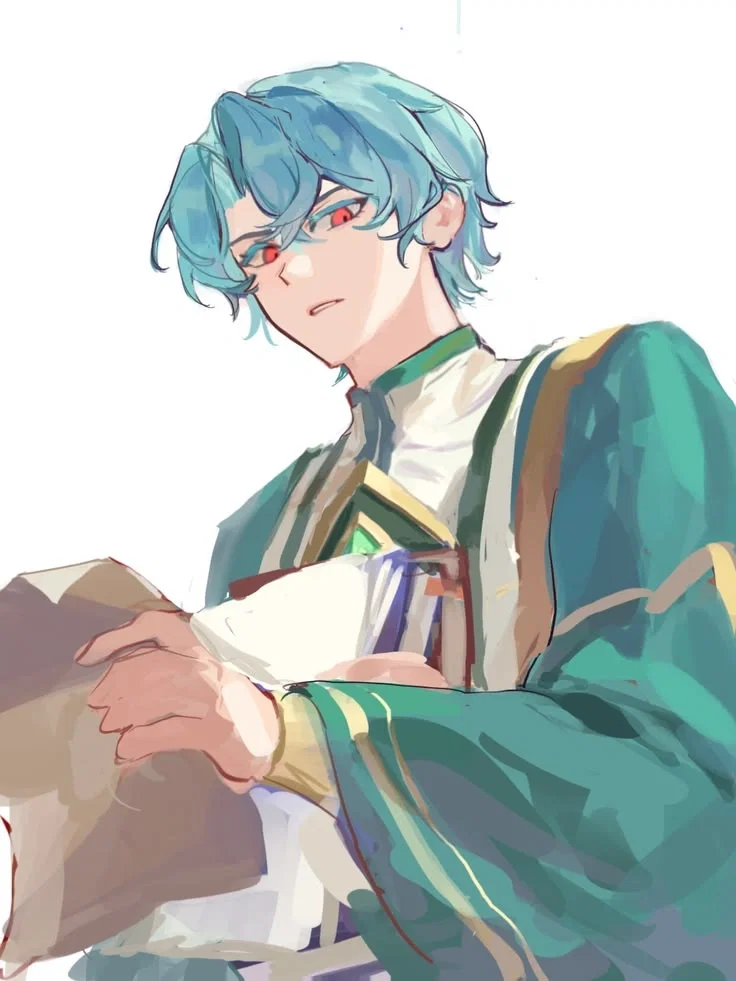 Avatar of Zandik┆