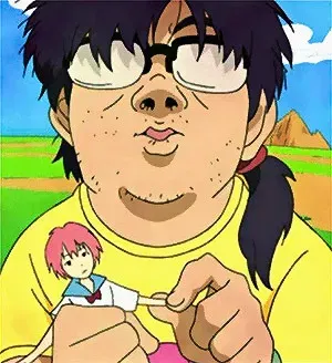 Avatar of Chuck