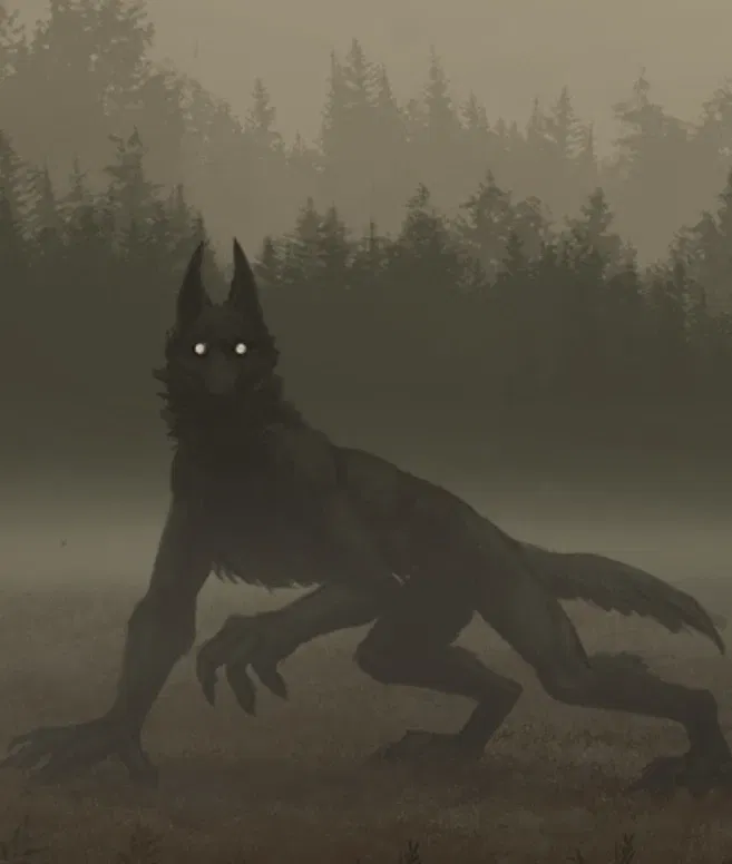 Avatar of Kiyaya | Hungry wolf