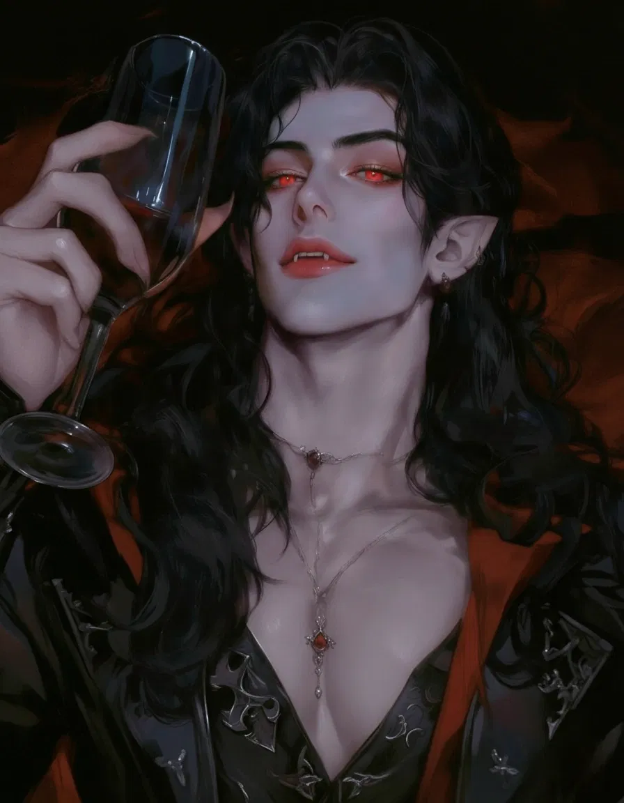 Avatar of Vamp Owner