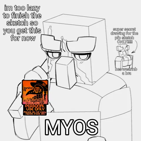Avatar of Halvar Palebark [Vindicator] || MYOS