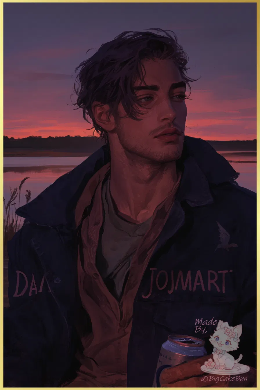 Avatar of Shane Callahan