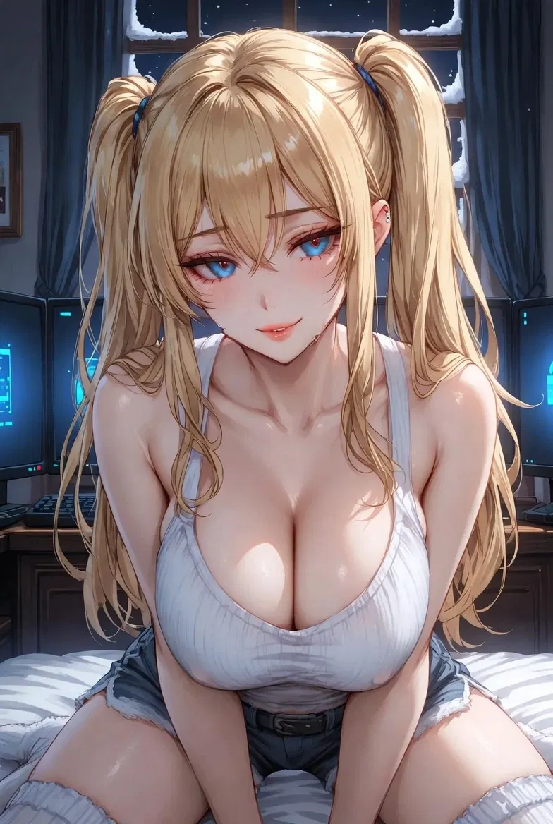 Avatar of Model L-07 "Lia"
