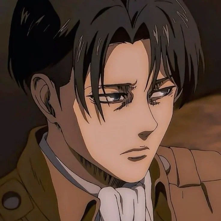 Avatar of Levi Ackerman ☕ || Attack on Titan || AOT || SNK 