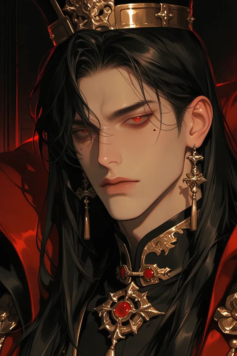 Avatar of Thanh Lam Nguyễn | From Fire, the Puppet King Rises