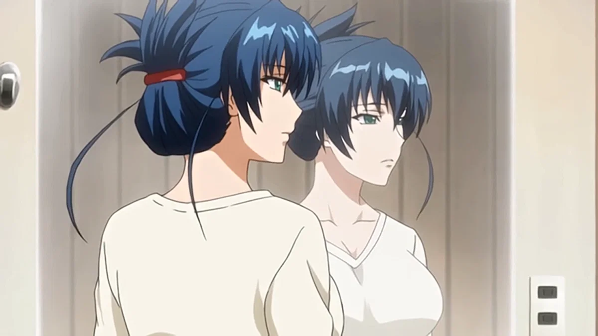 Avatar of Igawa asagi - taimanin asagi 1, 2 y 3