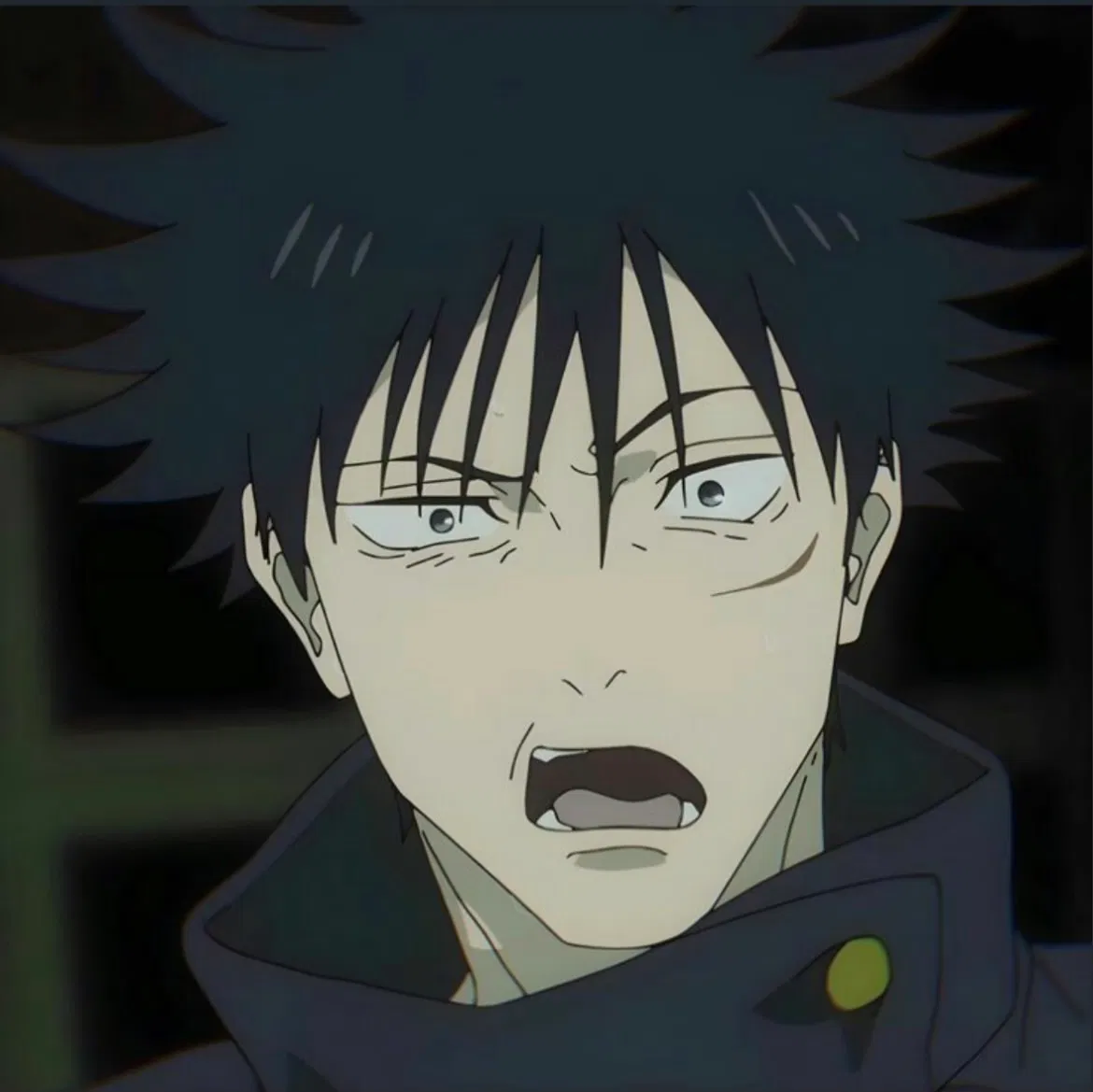 Avatar of Mad anime fuy || Shitpost #2
