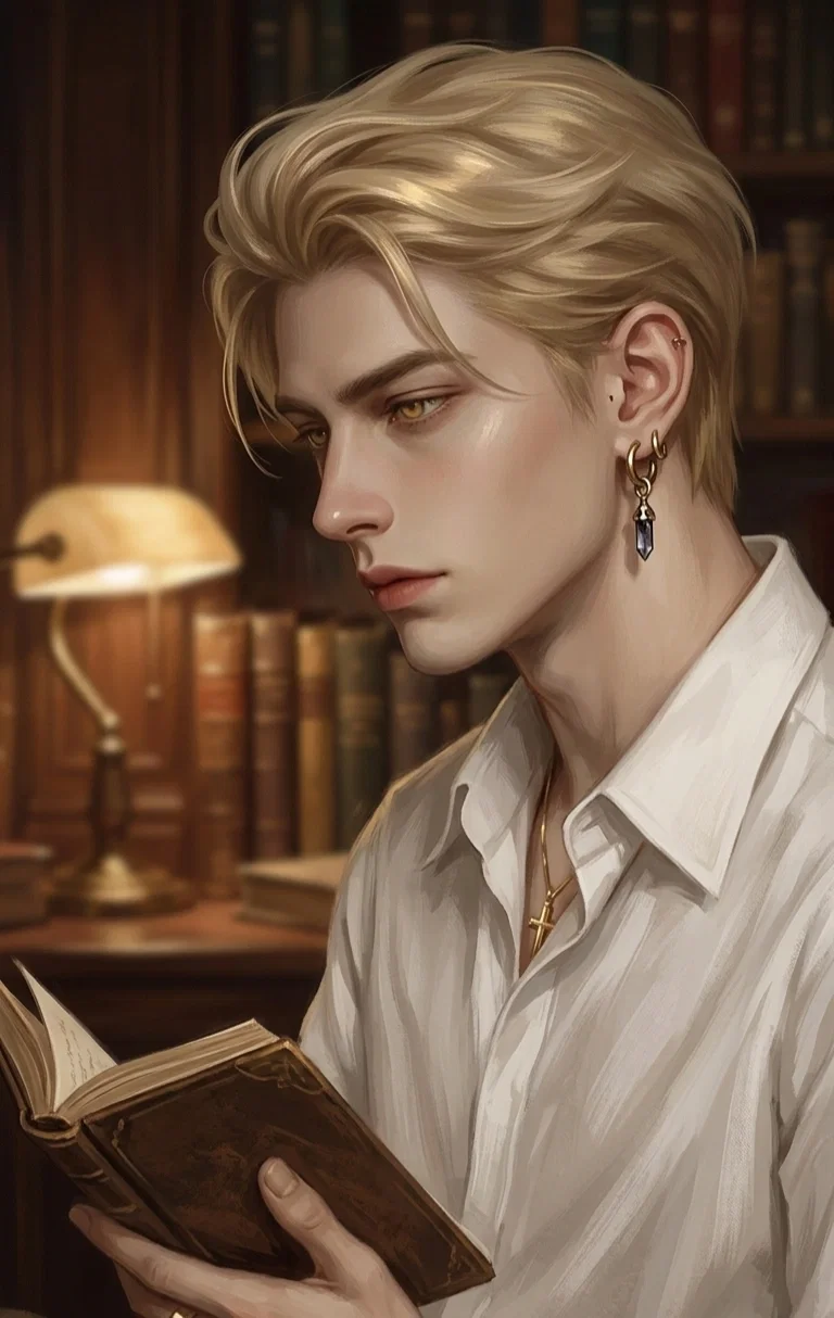 Avatar of Aurel Albrecht