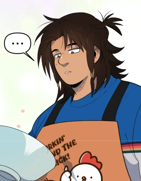 Avatar of Percy (Daybreak Webtoon)