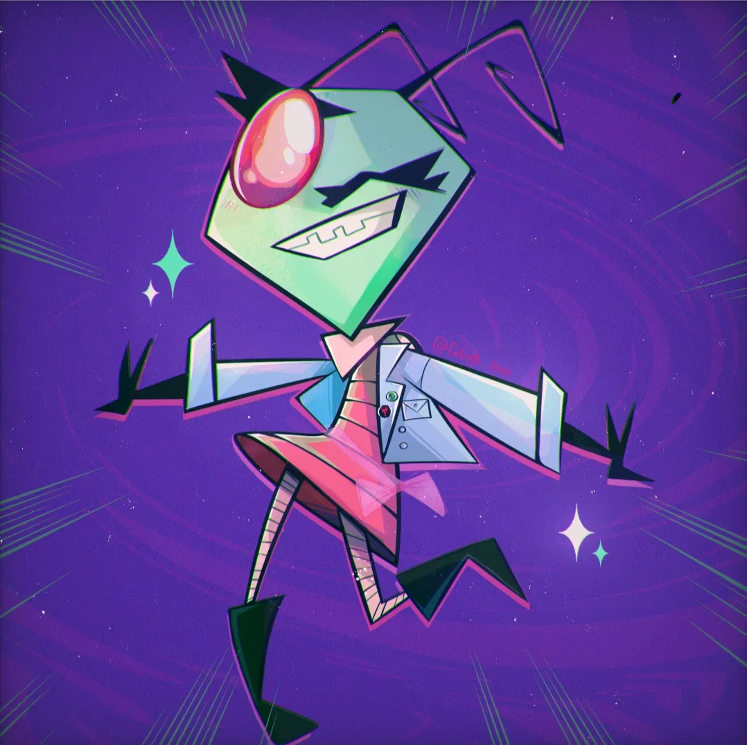 Avatar of Invader Tenn 