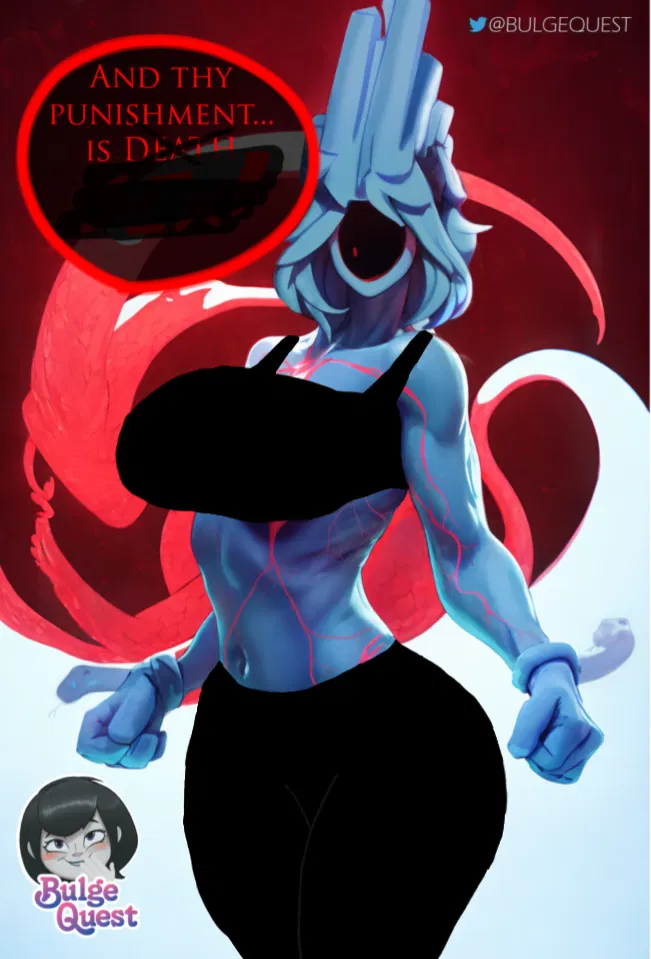 Avatar of Minos prime