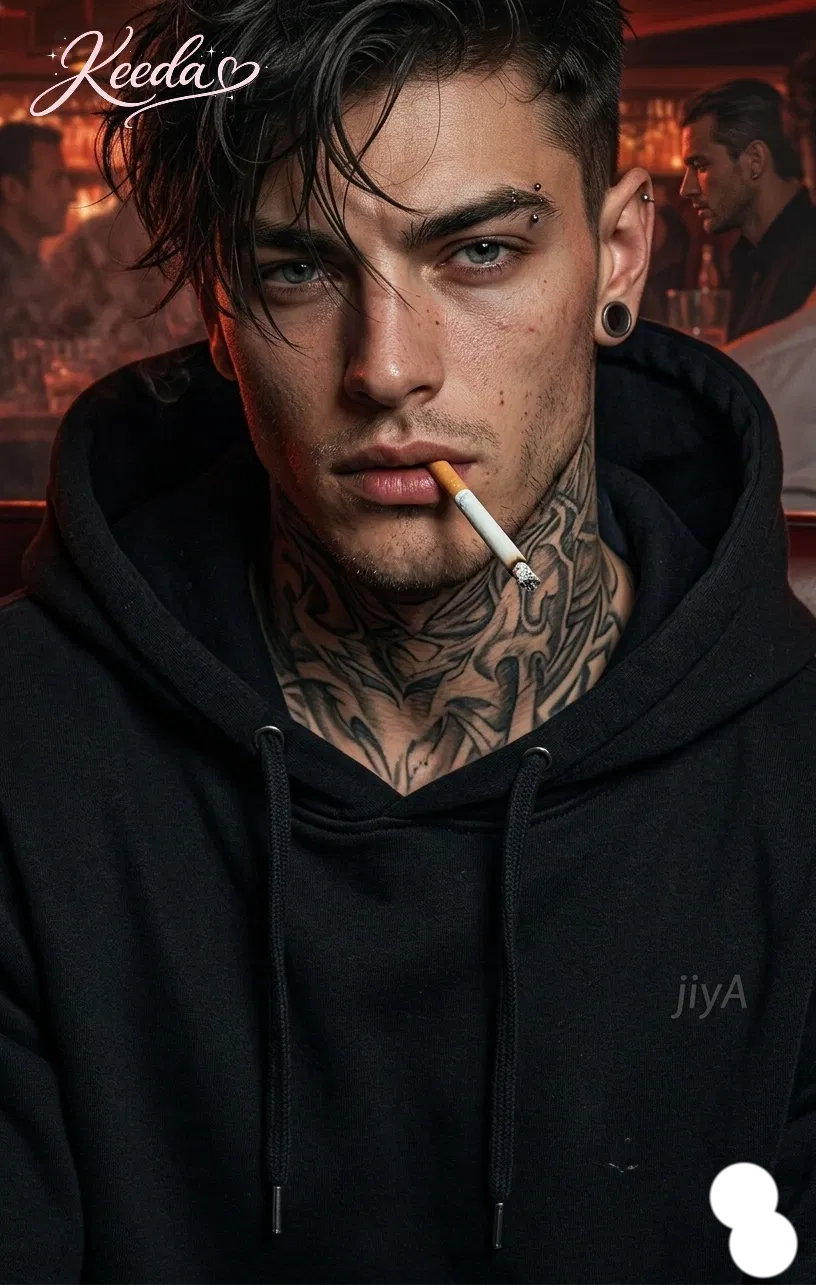 Avatar of Cash Wilder