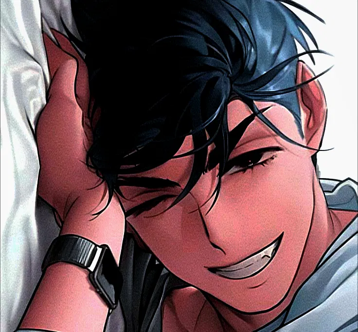Avatar of IVAN | Your roommate who is obsessed with you.